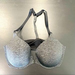 Victoria's secret Racerback Semi Demi Bra Size 34D